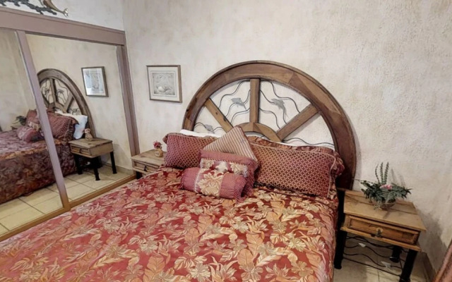 Princessa 3BR B 508-v by Casago