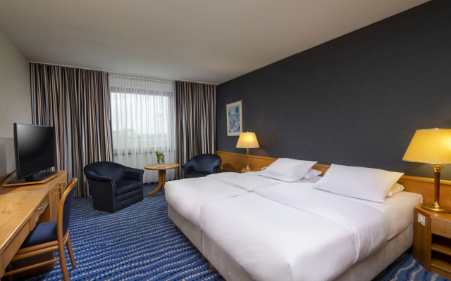 Maritim Hotel Magdeburg