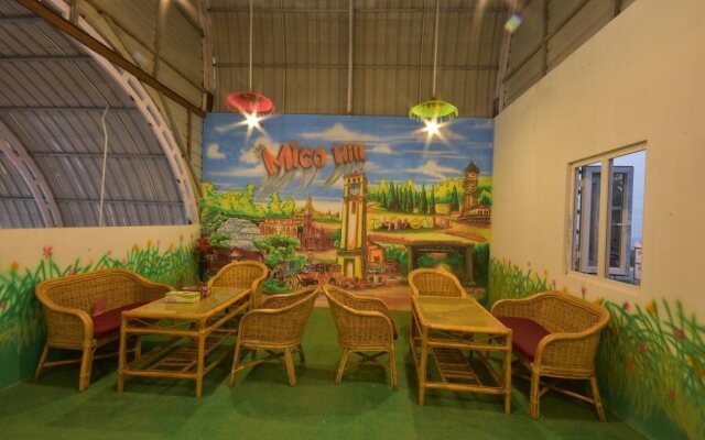 MiCO Hill Resort