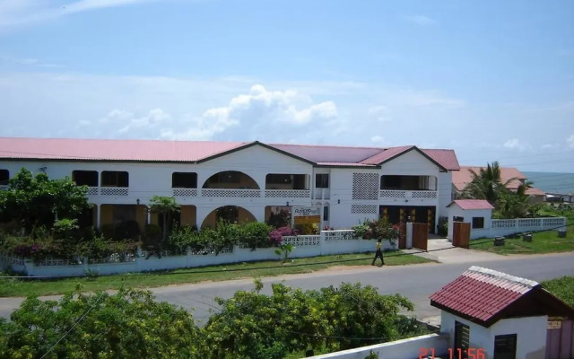 Almond Tree Guest House