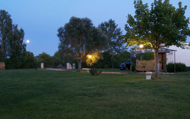 Masseria La Torre