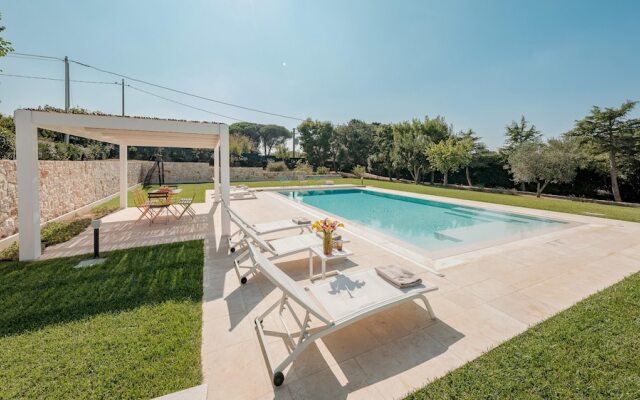 Villa Bellina 6 Emma Villas