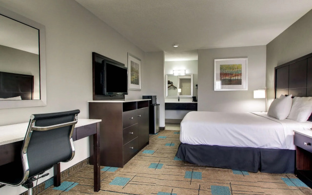 SureStay Hotel by Best Western Richland