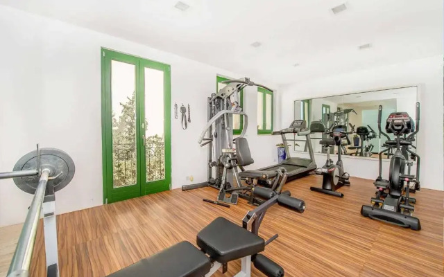 Djar Ta Menzja 3 Holiday Home