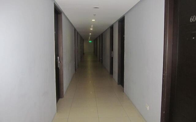 Sequoia Hotel Quezon City