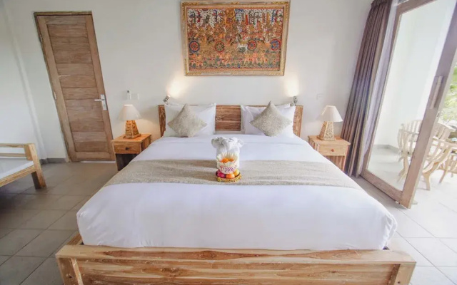 The Nenggala Suite