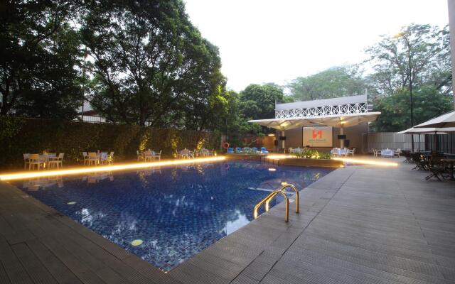Swiss-Belhotel Pondok Indah