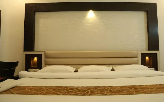 Hotel Shivananda by i-Roomz