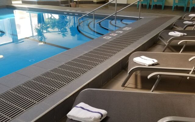 Radisson Hotel Sudbury