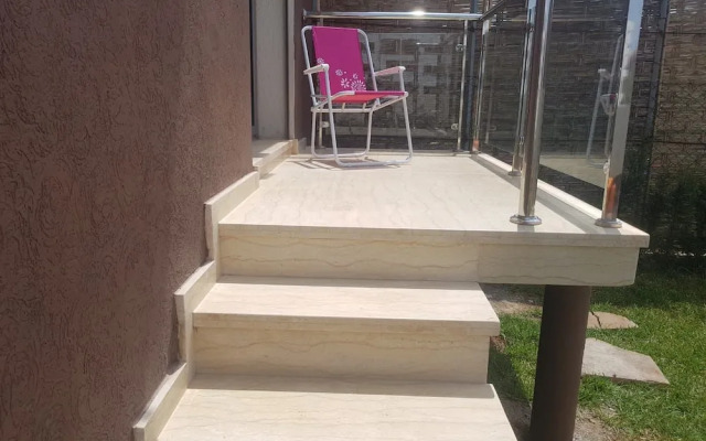 Residence Nour