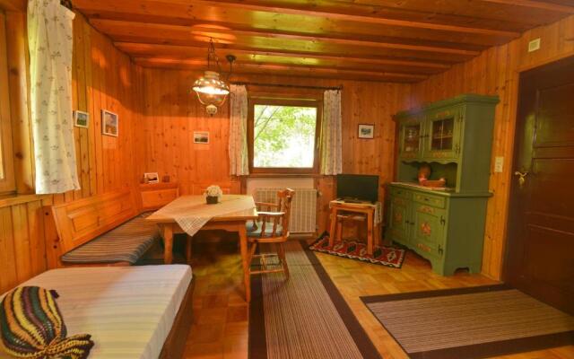 Ferienwohnung Waldheimat 2