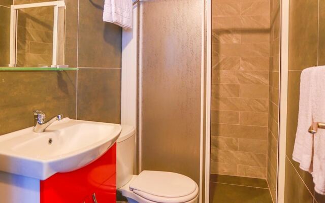 Flats Company - Karakoy Apartment