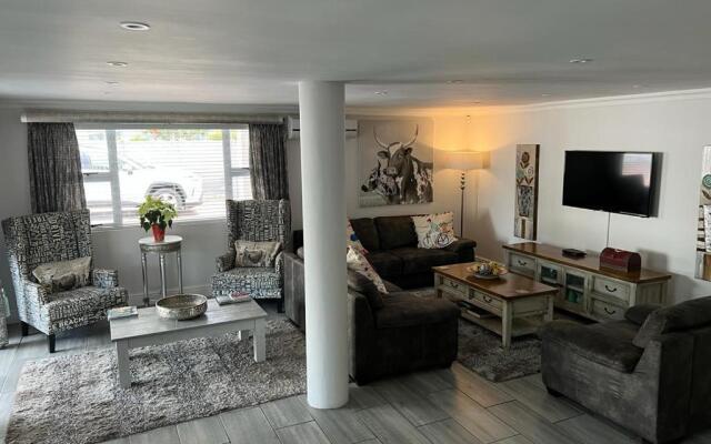 Oude Schuur Boutique