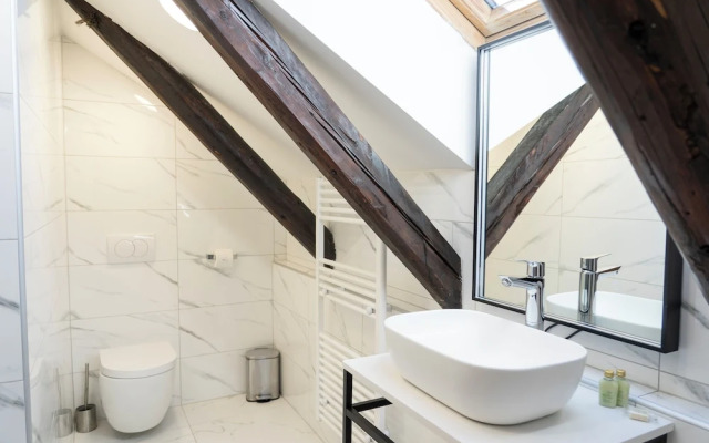 Vitranc Boutique Hotel