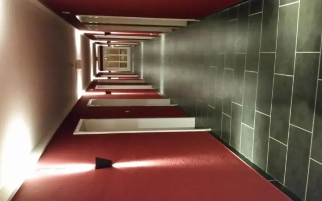 Hotel Crea