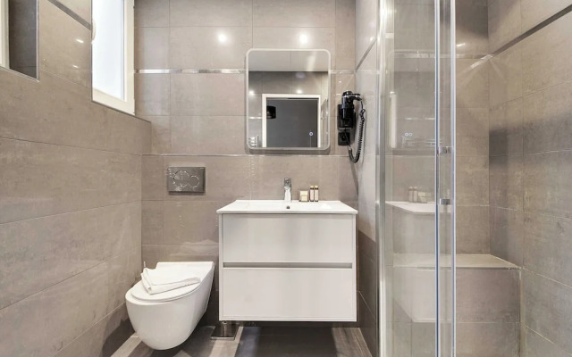 Modern Apartment - 2br/8p - Near Opera Garnier