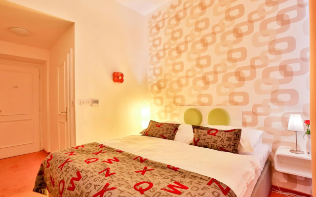 LH Vintage Design Hotel Sax