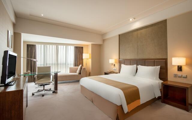 Holiday Inn Shaoxing, an IHG Hotel