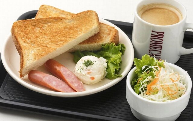 APA Hotel Nishimaizuru-Ekimae