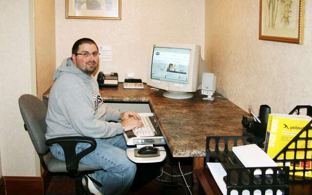 Hampton Inn Somerset