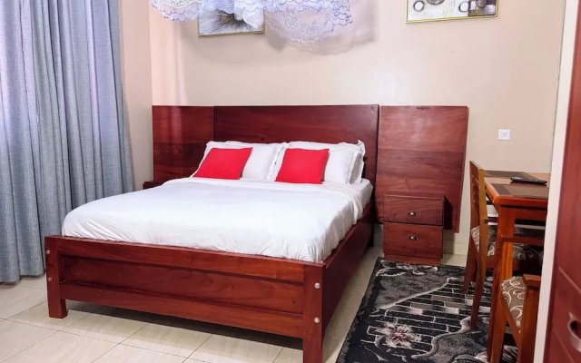 Rodland Furnished Apartments