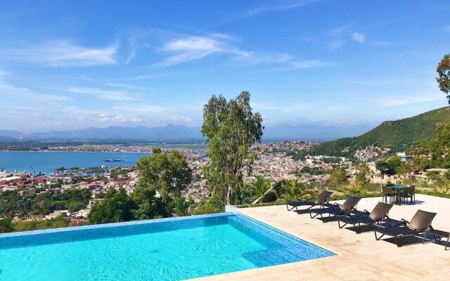 Satama Hotel