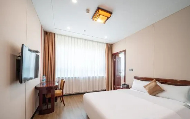 Jinpengwang Hotel