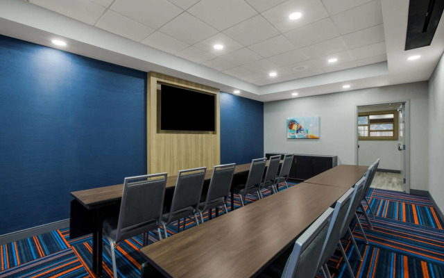 Hampton Inn Linden