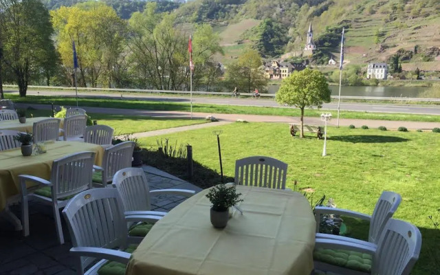 Moselhotel Restaurant Peifer