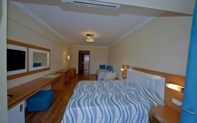 Yucelen Otel