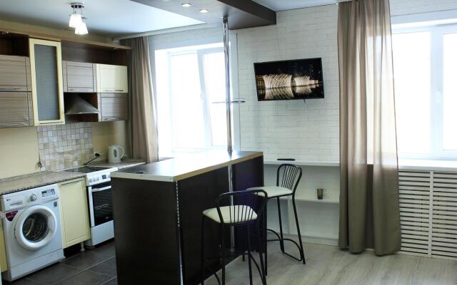 Добрые сутки на улице Советская 35