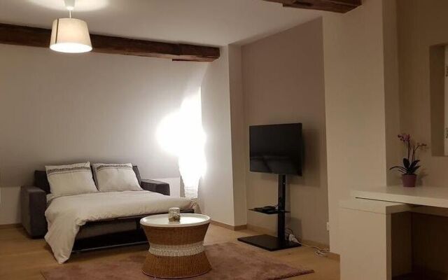 Le Moulin de Krautergersheim