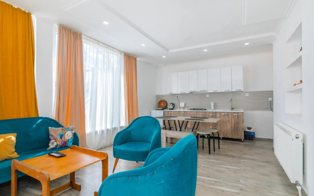 Guest House borjomi valley