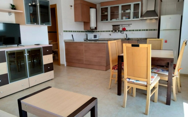 ACV - Neptuno-2ªLinea Planta 4 Frontal