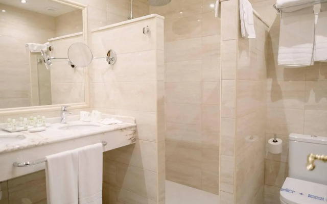 Hotel Cerro la Nina