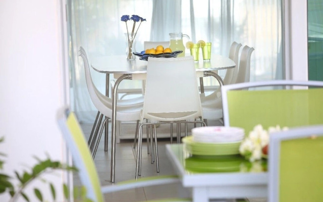 Architects Villas