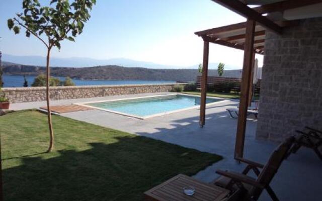 Lefka's Villas