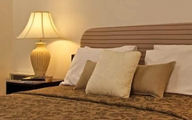 The Terrace Villas - Executive Apts