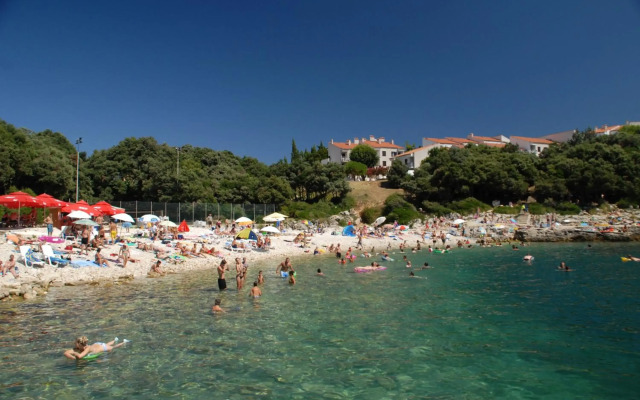Arena Verudela Beach Apartments