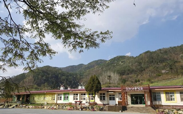 Danyang P&P Pension