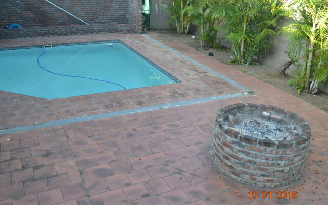 Skylink Holiday Accommodation