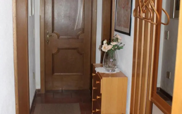 Ferienwohnung Rosmarie Seelos