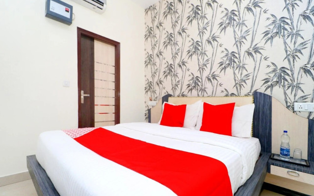 OYO 36854 Sangam Resort