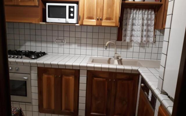 Appartamento al 2° Piano