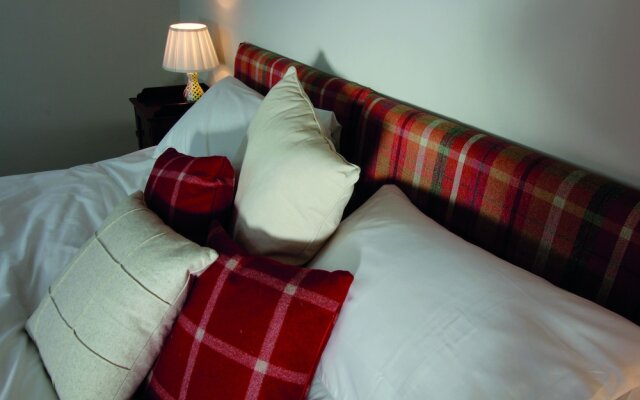 Bewl Rookery B&B