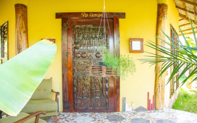 Mama Africa Art Residence