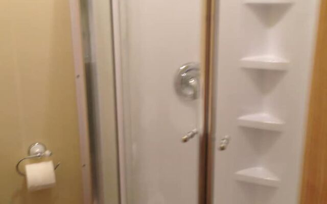 Wyman House Bed and Breakfast