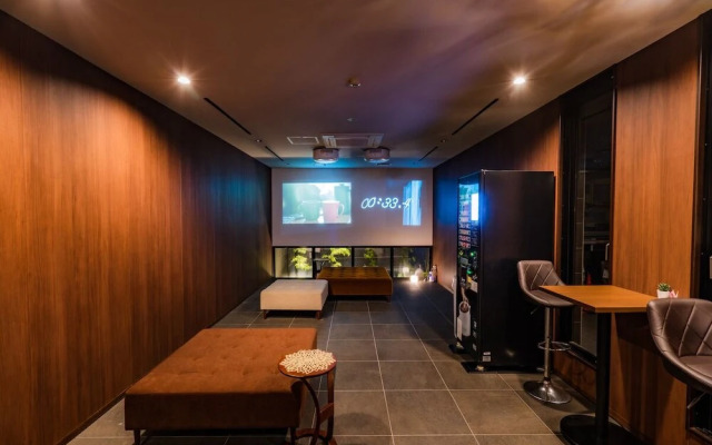 Randor Residential Hotel Kyoto Suites