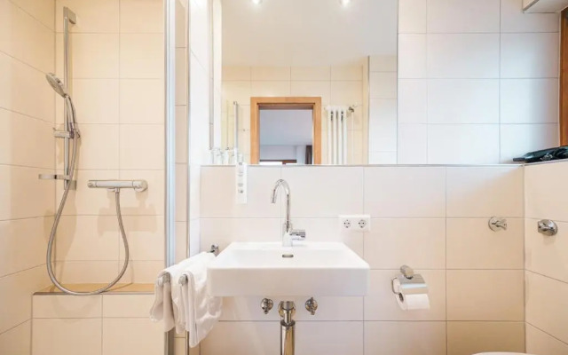 Hotel Goldener Engel