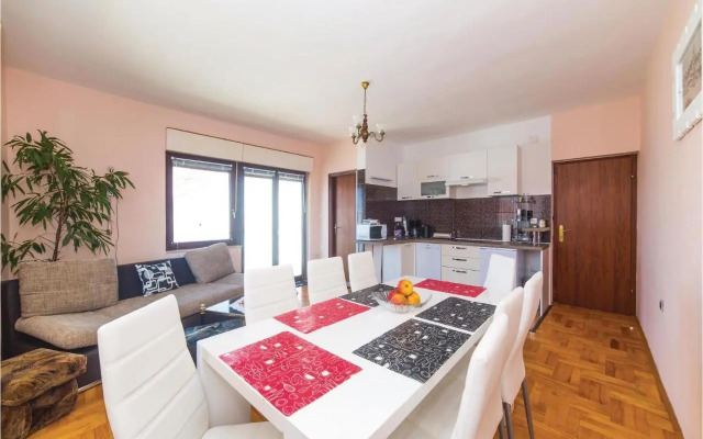 Two-Bedroom Apartment in Trogir
